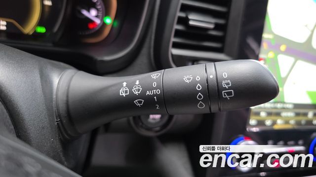 Renault Korea QM6 2020 — photo 27