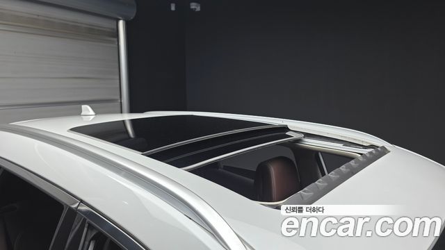 Renault Korea QM6 2020 — photo 29