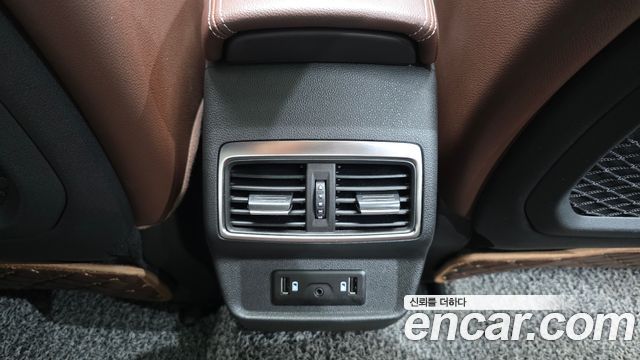 Renault Korea QM6 2020 — photo 33