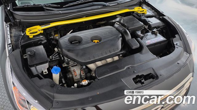 Hyundai Sonata 2015 — photo 6