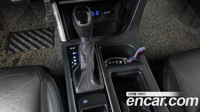 Hyundai Sonata 2015 — photo 9