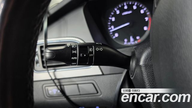 Hyundai Sonata 2015 — photo 14