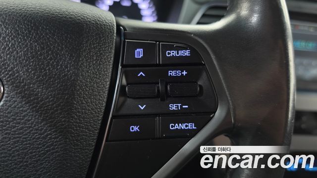 Hyundai Sonata 2015 — photo 15