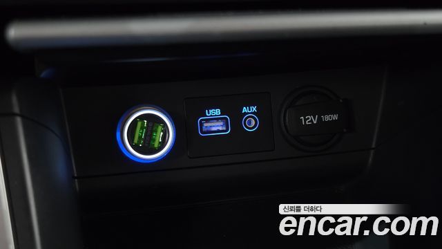 Hyundai Sonata 2015 — photo 18