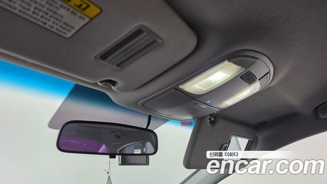 Hyundai Sonata 2015 — photo 19
