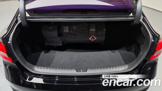 Hyundai Sonata 2015 — photo 20