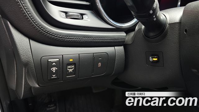Kia K5 2013 — photo 16