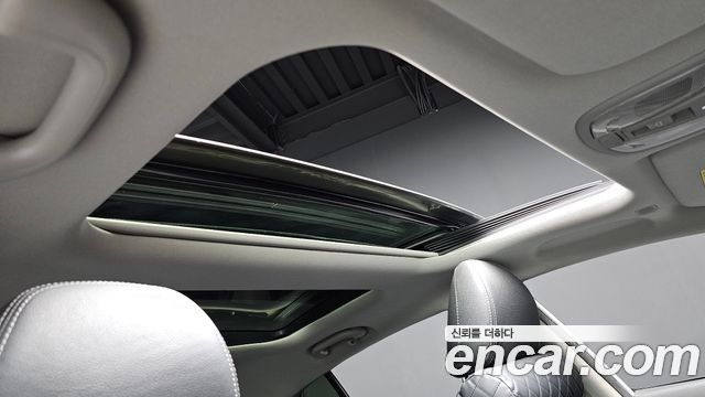 Kia K5 2013 — photo 19