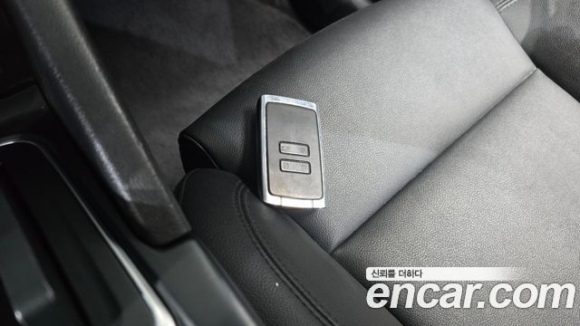 Renault Korea SM6 2016 — photo 19