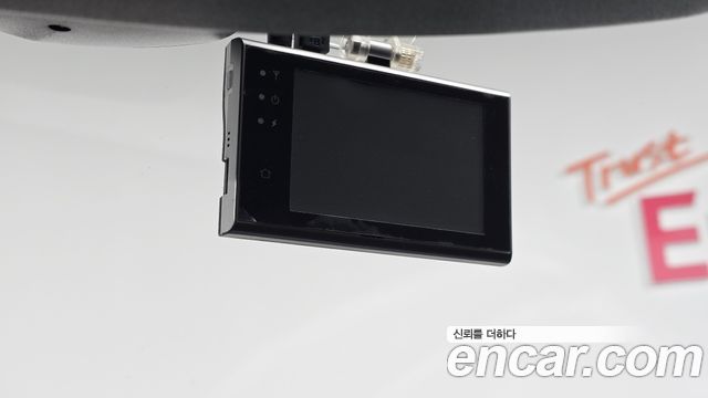 Renault Korea SM6 2016 — photo 21
