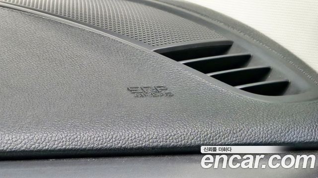 Renault Korea SM6 2016 — photo 22