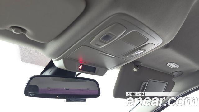 Renault Korea SM6 2016 — photo 23