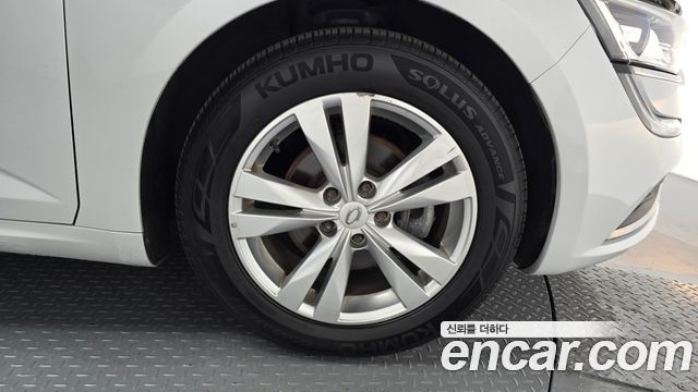 Renault Korea SM6 2016 — photo 7