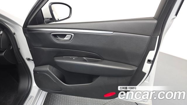 Renault Korea SM6 2016 — photo 14