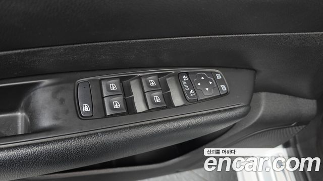 Renault Korea SM6 2016 — photo 27