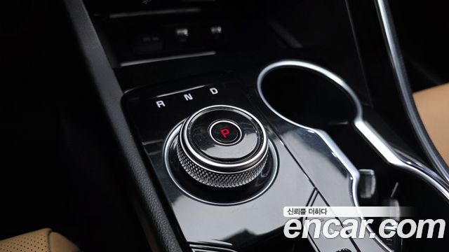 Kia K5 2020 — photo 12