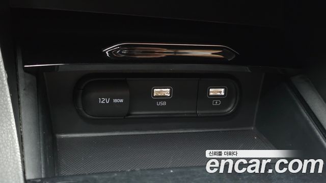 Kia K5 2020 — photo 19