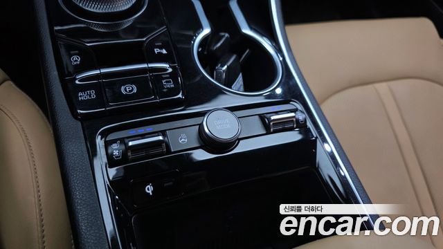 Kia K5 2020 — photo 27
