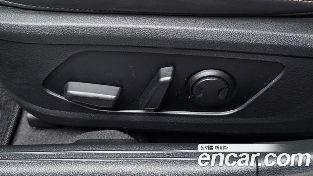 Kia K5 2020 — photo 31