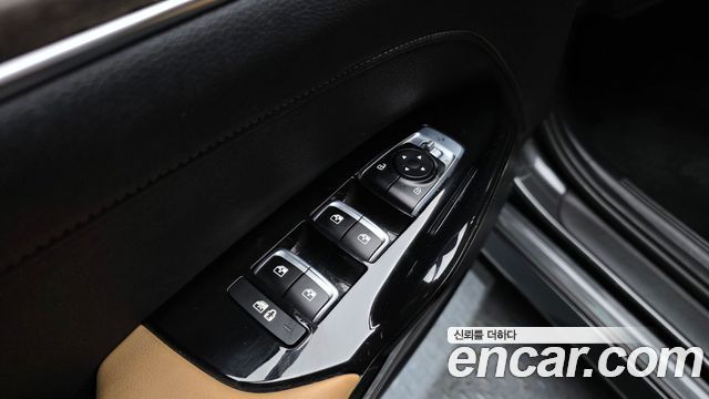 Kia K5 2020 — photo 33