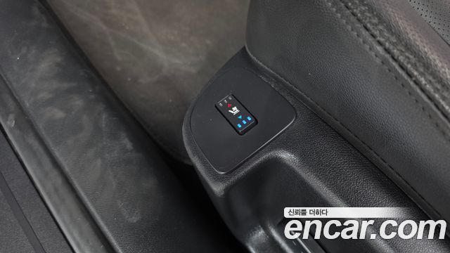 Renault Korea SM5  2018 — photo 23