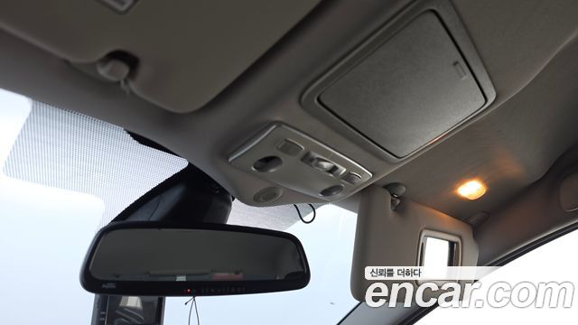 Renault Korea SM5  2018 — photo 25