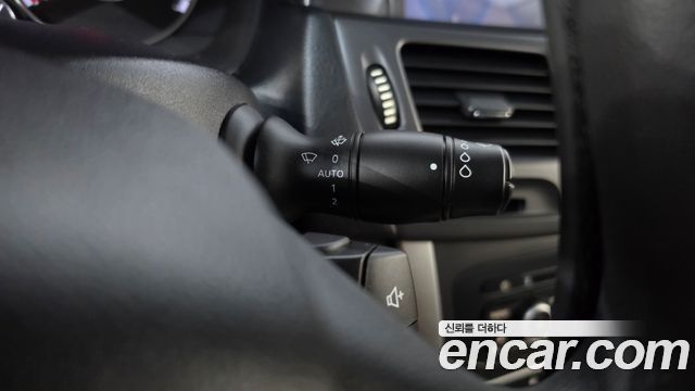 Renault Korea SM5  2018 — photo 27