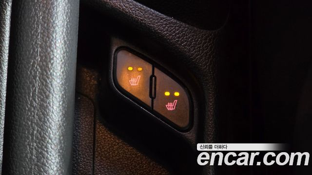 Kia morning 2013 — photo 15