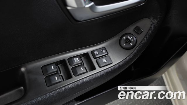 Kia morning 2013 — photo 16