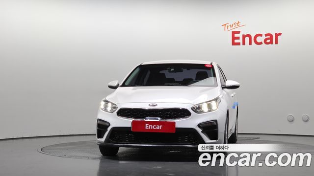 Kia K3 2020 — photo 3
