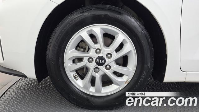 Kia K3 2020 — photo 5