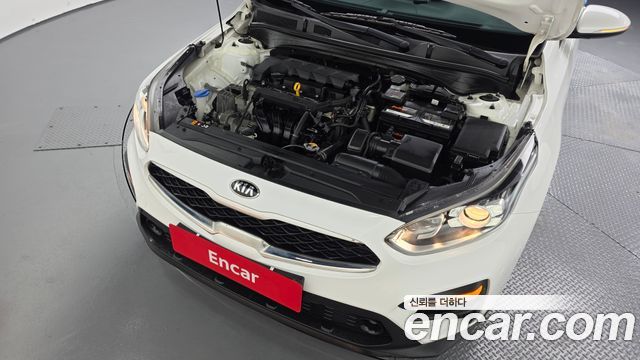 Kia K3 2020 — photo 6