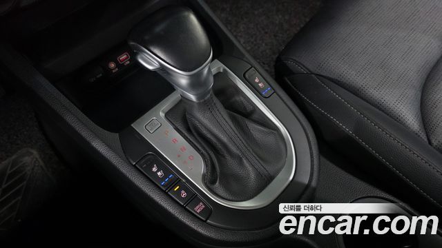 Kia K3 2020 — photo 12