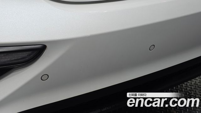 Kia K3 2020 — photo 24
