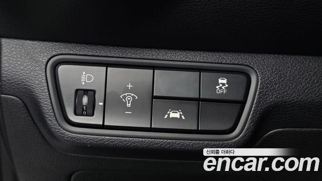 Kia K3 2020 — photo 25