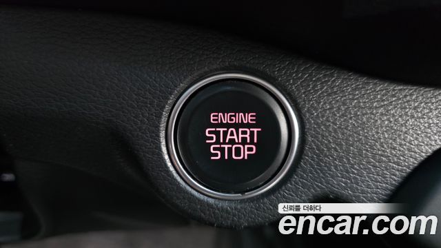 Kia K3 2020 — photo 26