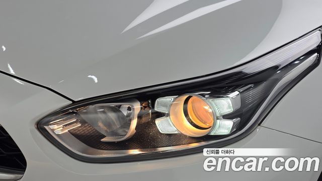 Kia K3 2020 — photo 8