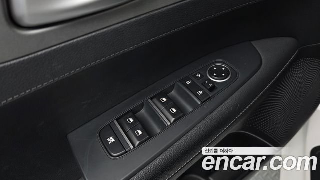 Kia K3 2020 — photo 28
