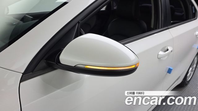 Kia K3 2020 — photo 30
