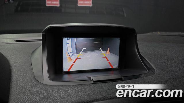Renault Korea SM3 2010 — photo 15