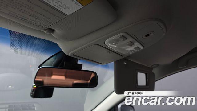 Renault Korea SM3 2010 — photo 16