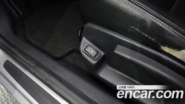 Renault Korea SM3 2010 — photo 19