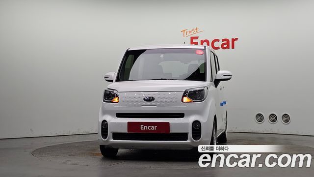 Kia RAY 2019 — photo 3