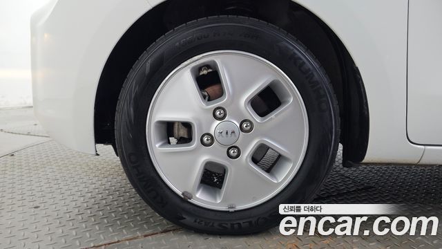 Kia RAY 2019 — photo 5