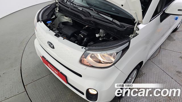 Kia RAY 2019 — photo 6