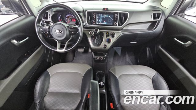 Kia RAY 2019 — photo 7