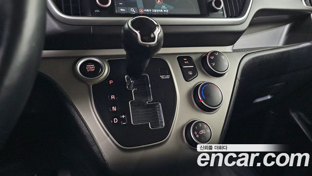 Kia RAY 2019 — photo 9