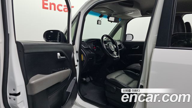Kia RAY 2019 — photo 10