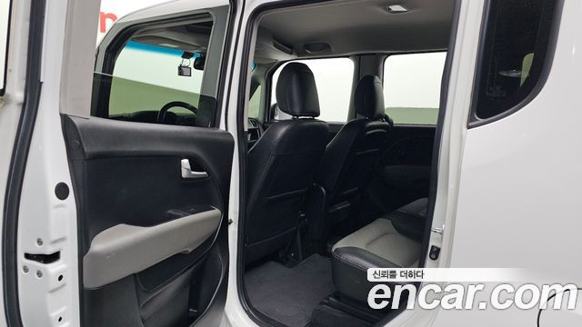 Kia RAY 2019 — photo 11