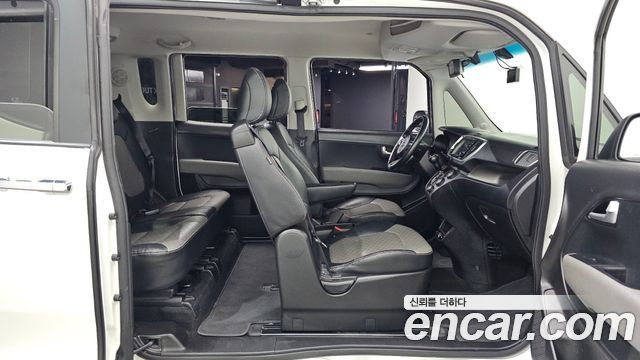 Kia RAY 2019 — photo 12